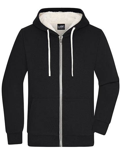 James&Nicholson | Men´s Doubleface Jacket