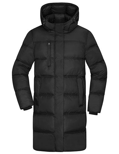 James&Nicholson | Ladies´ Winter Short Coat