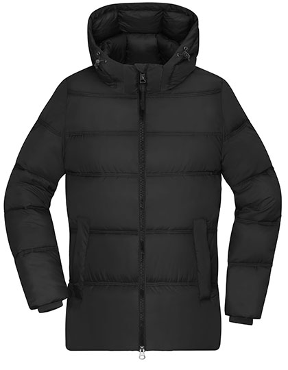 James&Nicholson | Ladies´ Winter Jacket