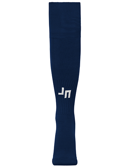 James&Nicholson | Team Socks - navy,