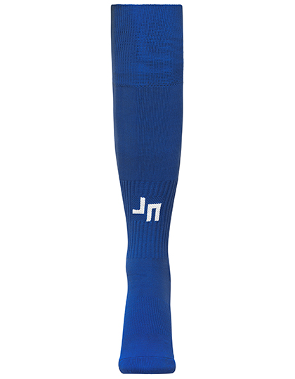 James&Nicholson | Team Socks - royal,
