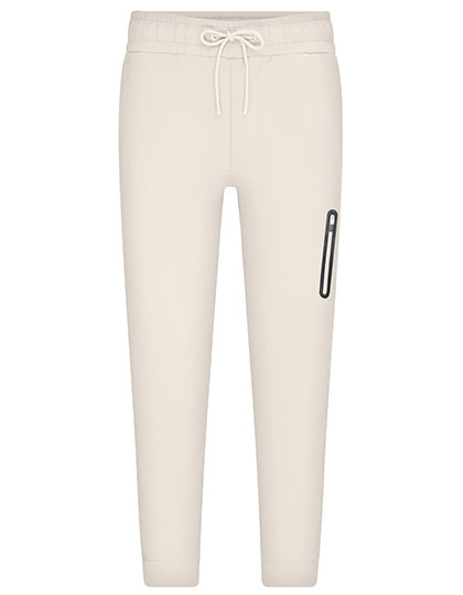 James&Nicholson | Men´s Pants Interlock