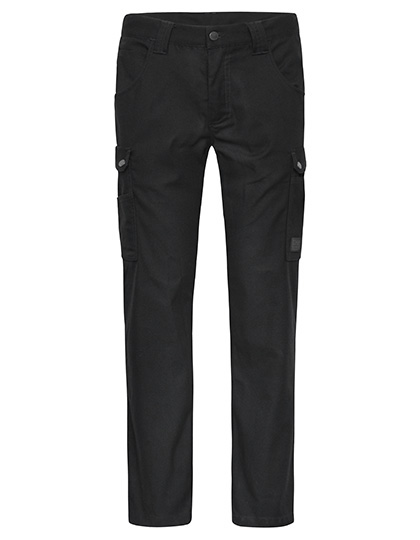 James&Nicholson | Workwear Cargo Pants