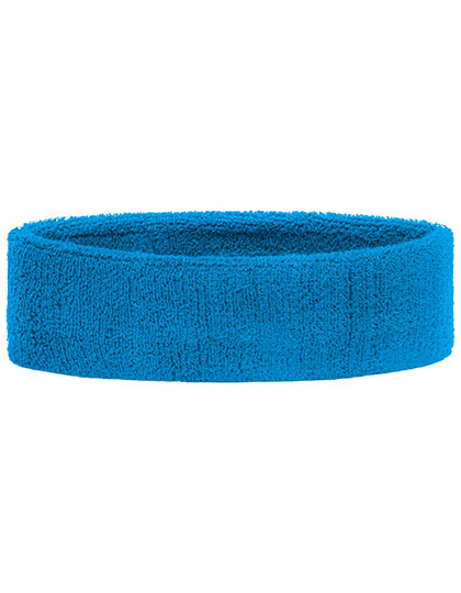 Myrtle beach | Terry Headband
