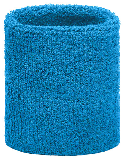 Myrtle beach | Terry Wristband