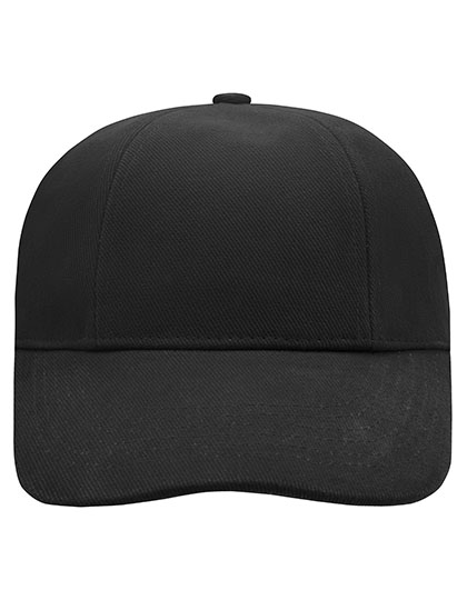 Myrtle beach | Turned 6 Panel Cap Laminated