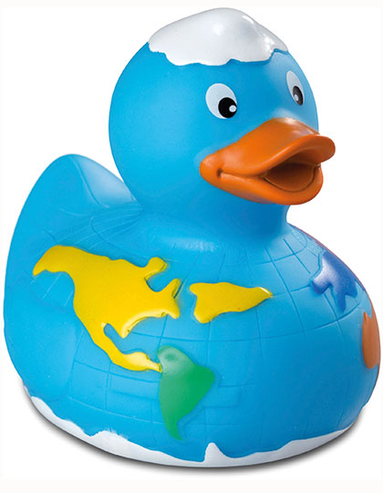 Mbw | Schnabels® Squeaky Duck World - standard, 80 mm