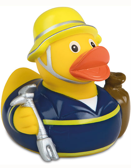 Mbw | Schnabels® Squeaky Duck Technical Help - standard, 80 mm
