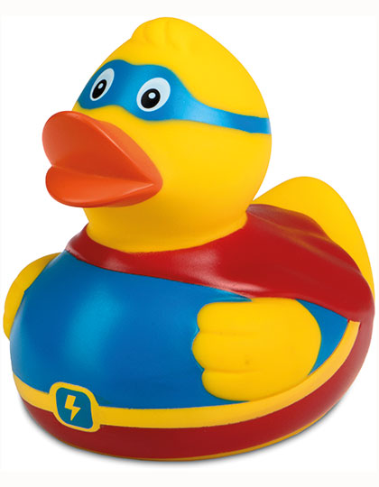 Mbw | Schnabels® Squeaky Duck Superduck - standard, 80 mm