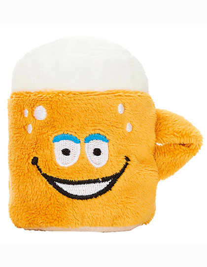 Mbw | Schmoozies® Beer - standard, 7 cm
