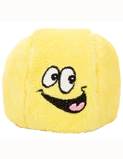 Mbw | Schmoozies® Tennis Ball - standard, 6 cm
