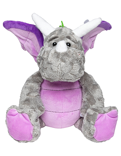 Mbw | MiniFeet® Dragon Smilla - standard, 33 cm