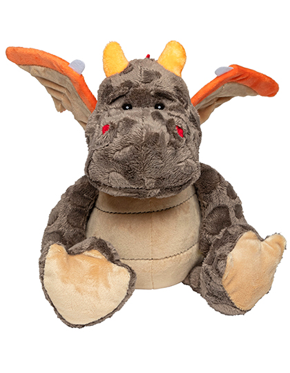 Mbw | MiniFeet® Dragon Edda - standard, 33 cm