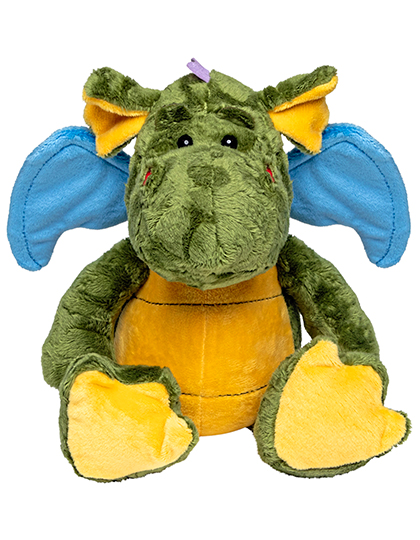 Mbw | MiniFeet® Dragon Ragnar - standard, 34 cm