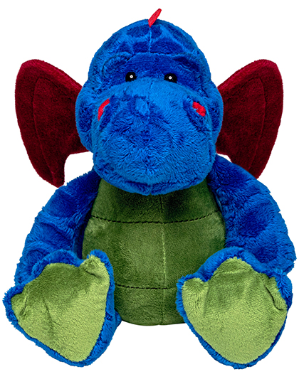 Mbw | MiniFeet® Dragon Magnus - standard, 32 cm