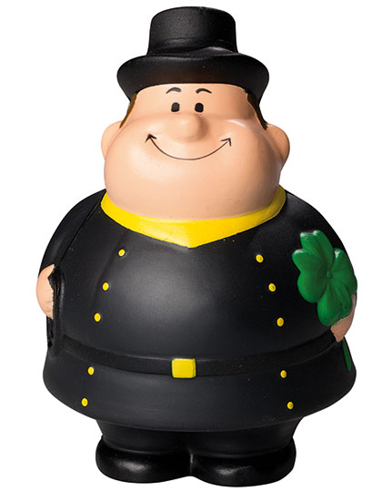 Mbw | SQUEEZIES® Chimney Sweeper Bert® - standard, 10 cm