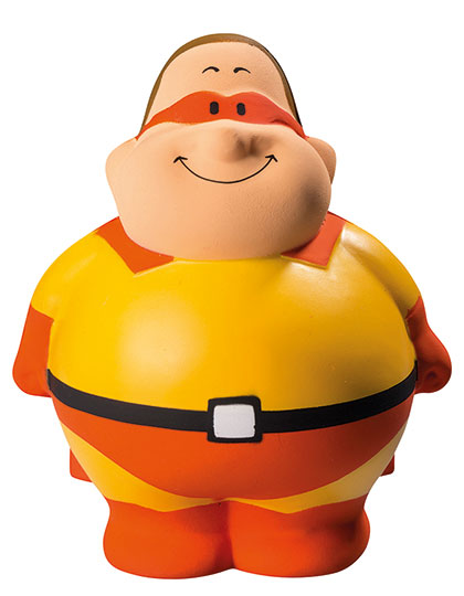 Mbw | SQUEEZIES® Super Bert® - standard, 10 cm