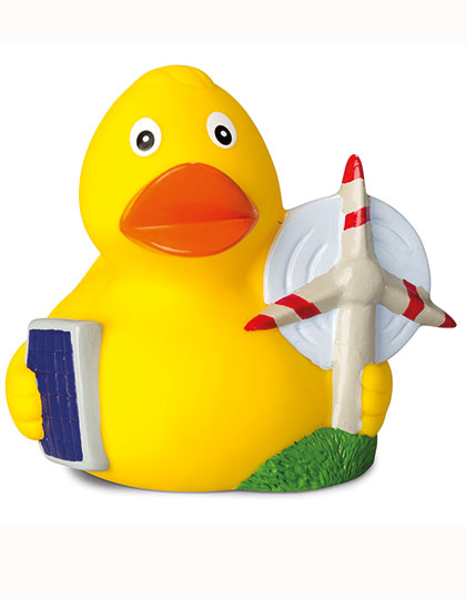Mbw | Schnabels® Squeaky Duck Energy - standard, 80 mm
