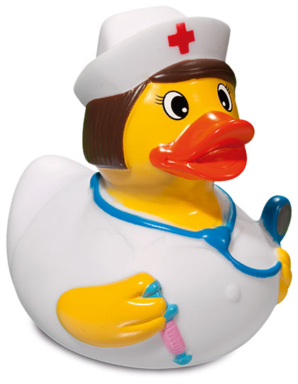 Mbw | Schnabels® Squeaky Duck Nurse - standard, 80 mm