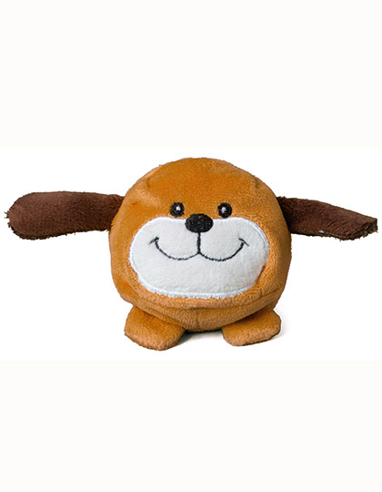 Mbw | Schmoozies® Dog - standard, 7 cm