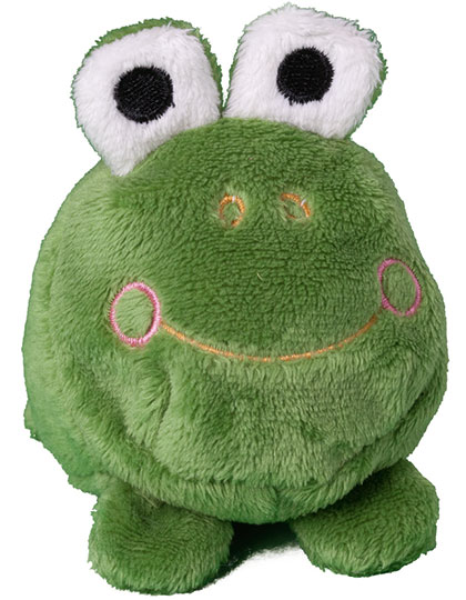 Mbw | Schmoozies® Frog - standard, 7 cm