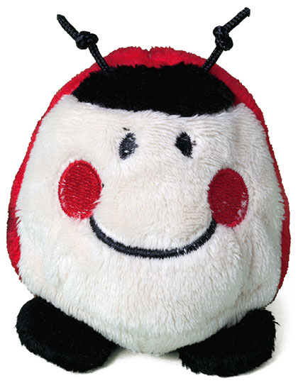 Mbw | Schmoozies® Ladybird - standard, 7 cm