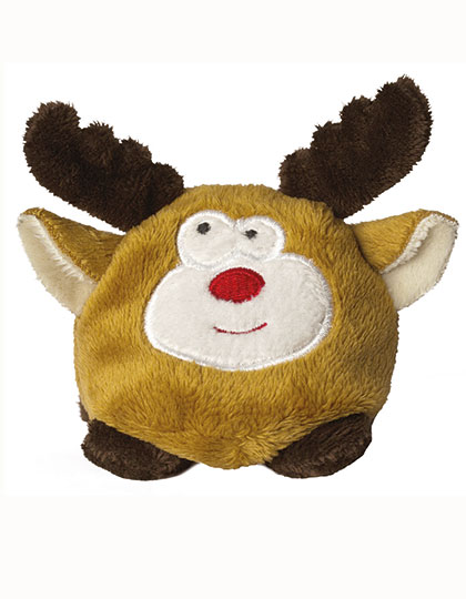 Mbw | Schmoozies® Moose - standard, 7 cm