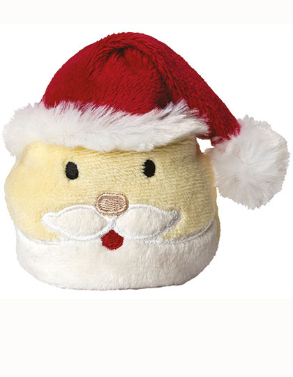 Mbw | Schmoozies® Santa Claus - standard, 7 cm