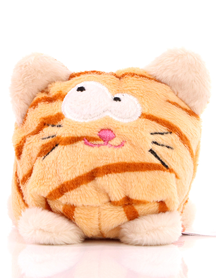 Mbw | Schmoozies® Cat - standard, 7 cm