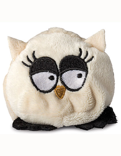 Mbw | Schmoozies® Owl - standard, 7 cm