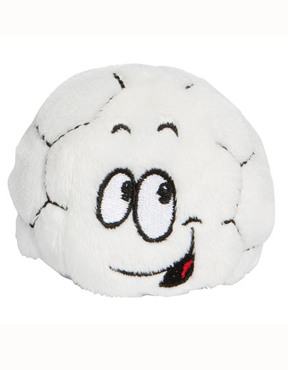 Mbw | Schmoozies® Soccer Ball - standard, 7 cm