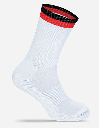 MR. SOCKS | Tennis Socks Two Tone