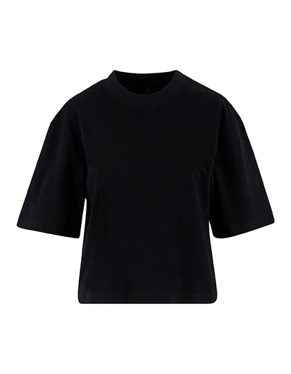 NMS | Ladies Oversized Tee