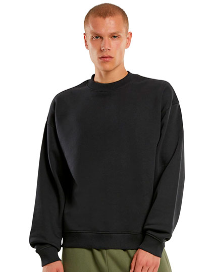 NMS | Oversized Crewneck
