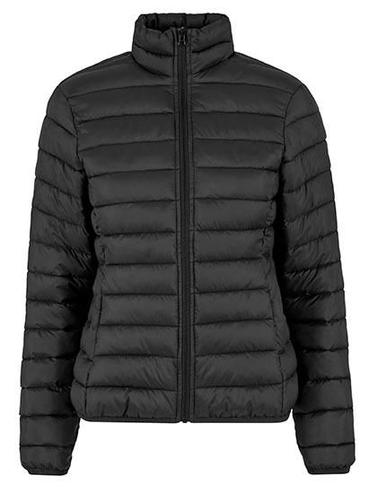 NMS | Ladies Light Puffer Jacket