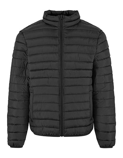 NMS | Light Puffer Jacket