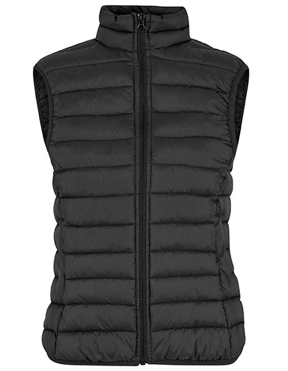 NMS | Ladies Light Puffer Vest