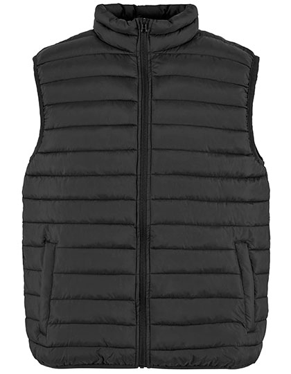 NMS | Light Puffer Vest