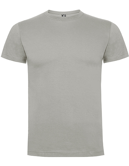 Roly | Men´s Dogo Premium T-Shirt - stone grey 108,
