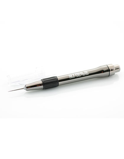 Stahls | LED Pin - standard, One Size