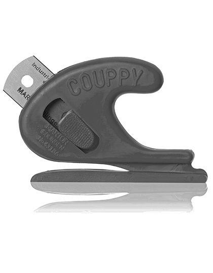 Martor | MARTOR Safety Knife SECUMAX COUPPY - standard, One Size