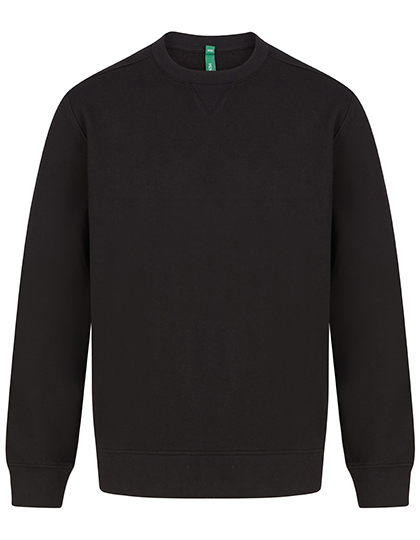 Henbury | Sustainable Sweatshirt