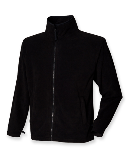 Henbury | Men´s Fleece Jacket