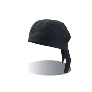 Mütze Atlantis Headwear Bandana Long