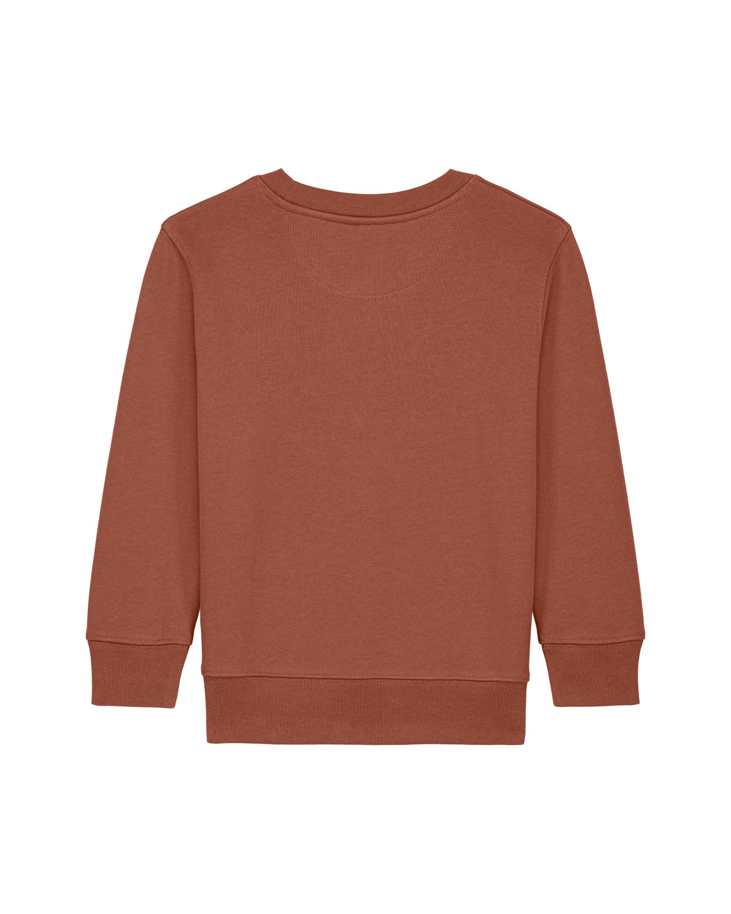 Stanley & Stella | Mini Changer 2.0 - heritage brown,