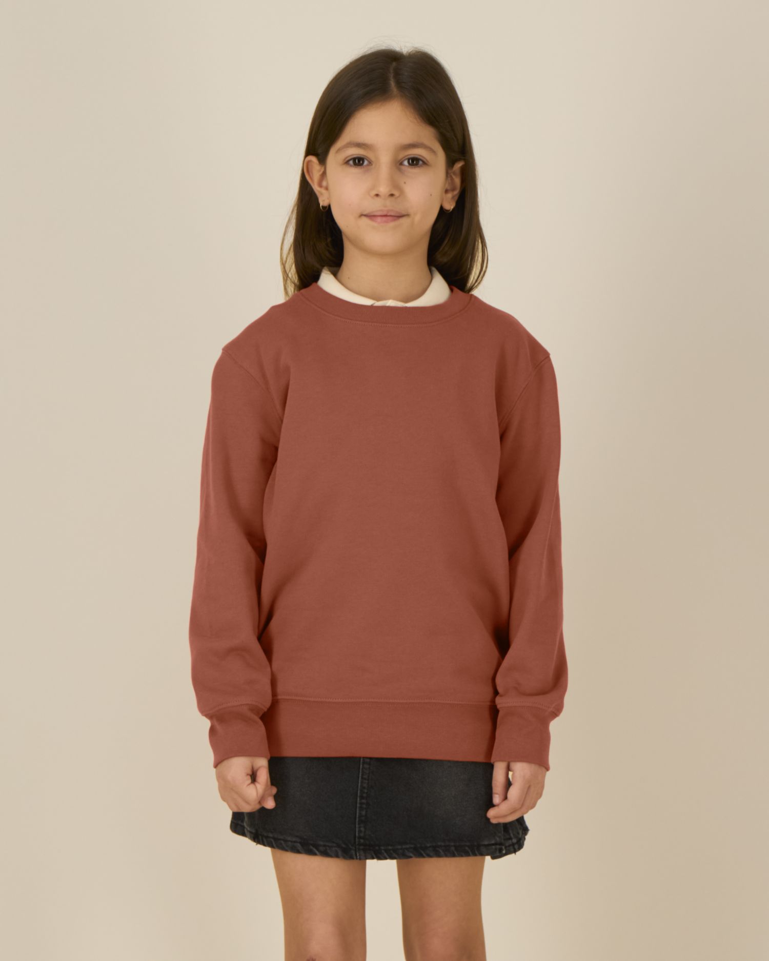 Stanley & Stella | Mini Changer 2.0 - heritage brown,