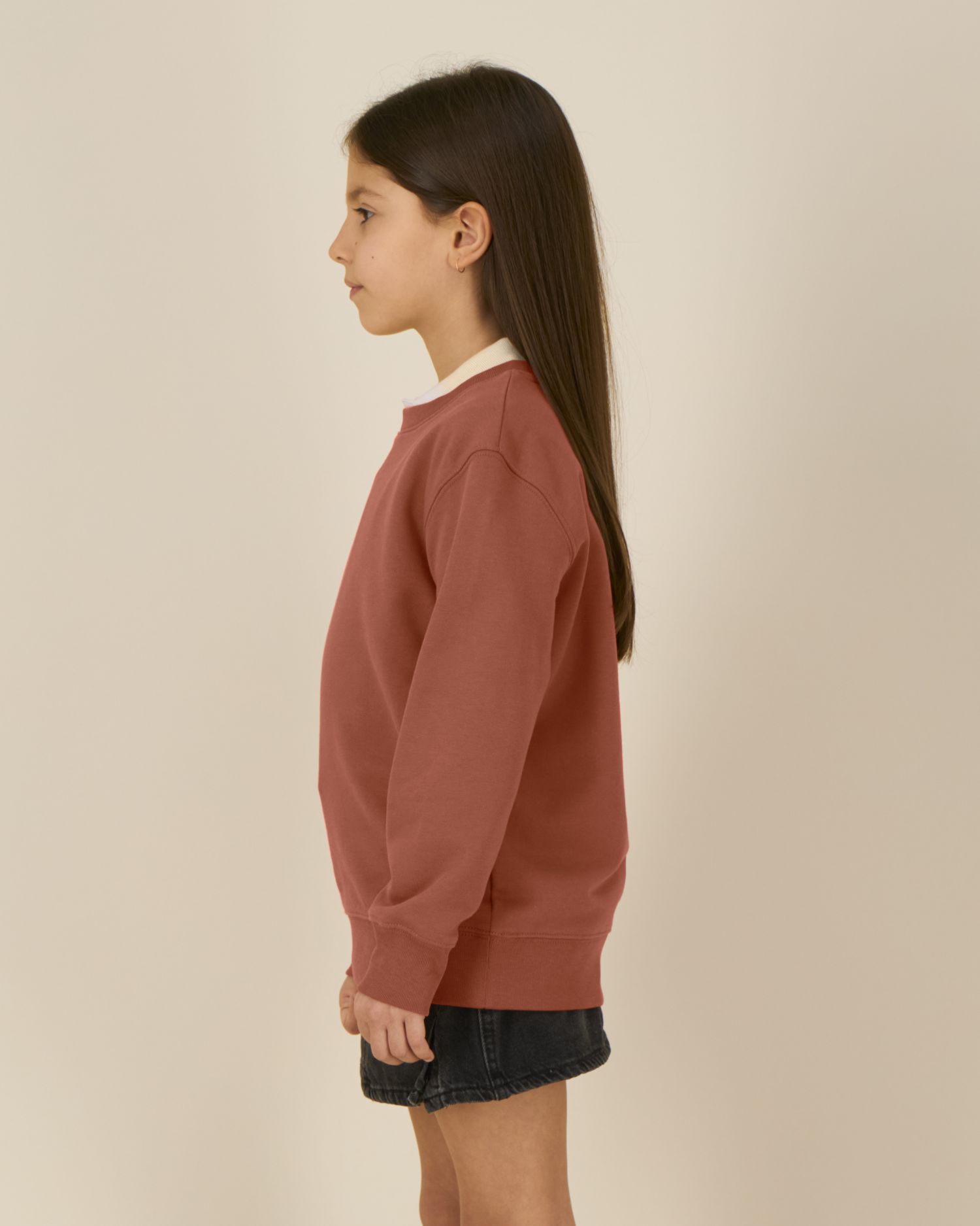 Stanley & Stella | Mini Changer 2.0 - heritage brown,