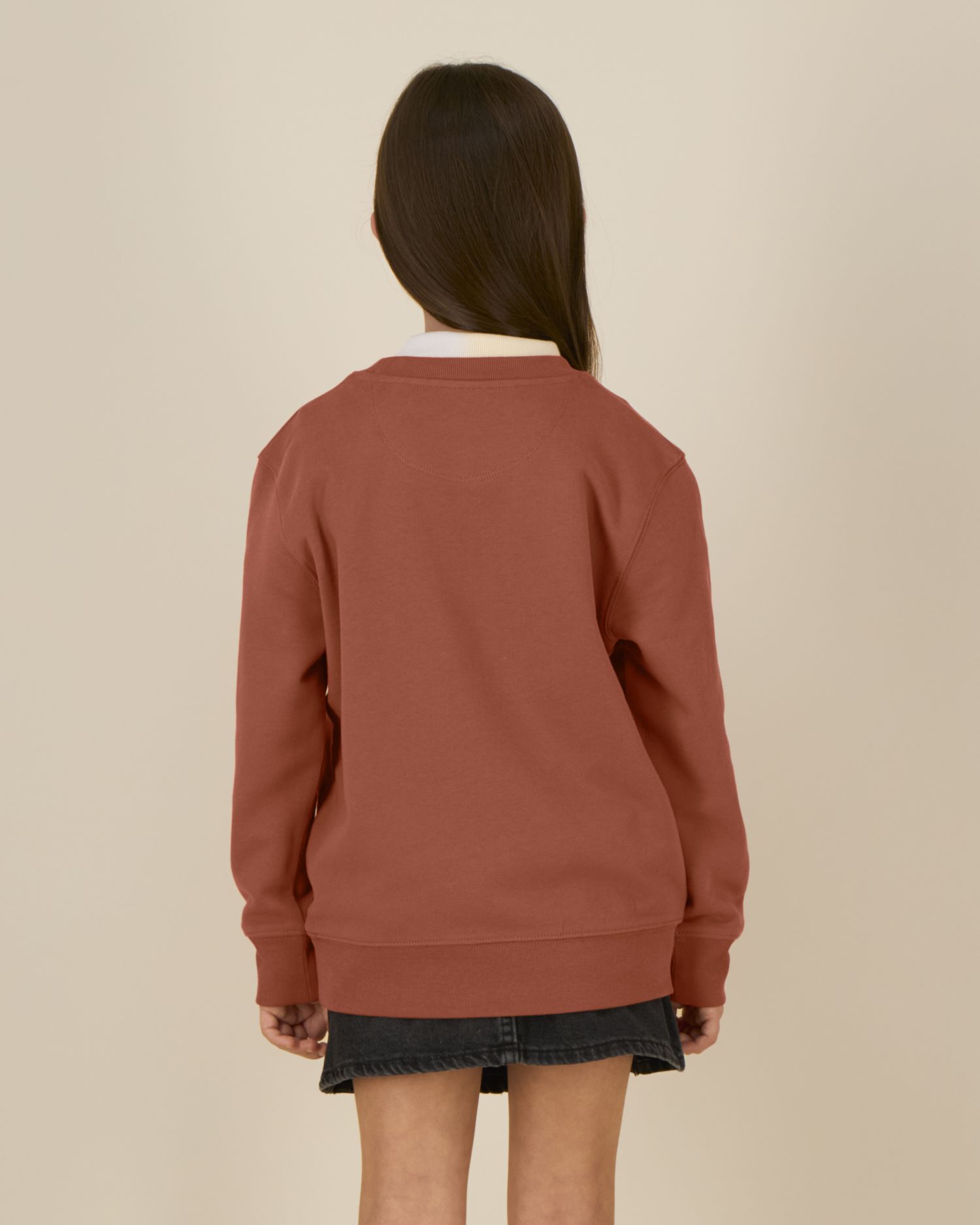 Stanley & Stella | Mini Changer 2.0 - heritage brown,