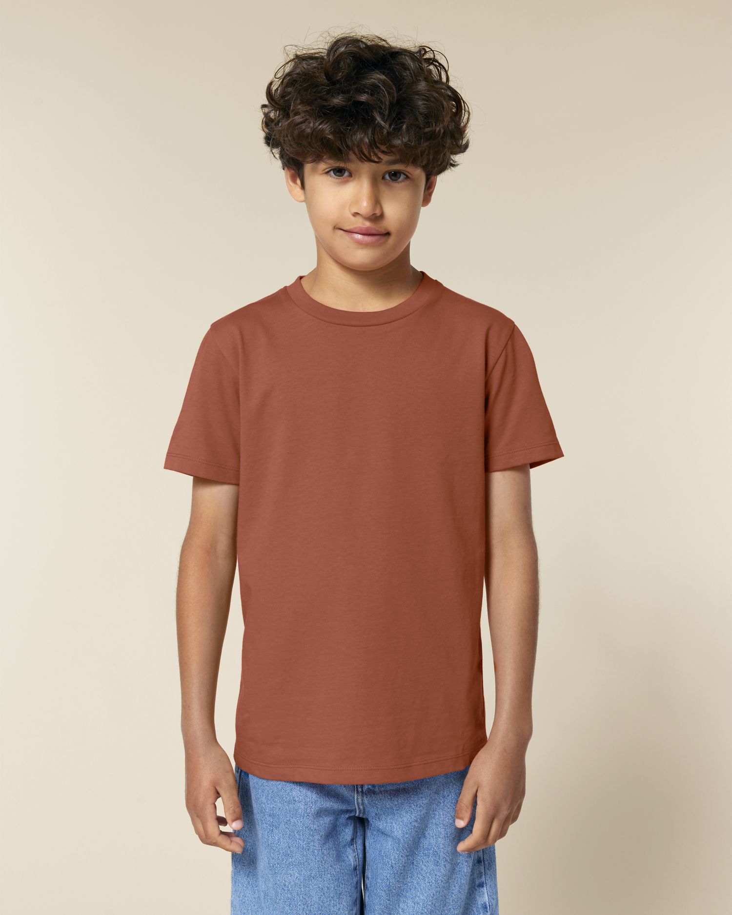Stanley & Stella | Mini Creator 2.0 - heritage brown,