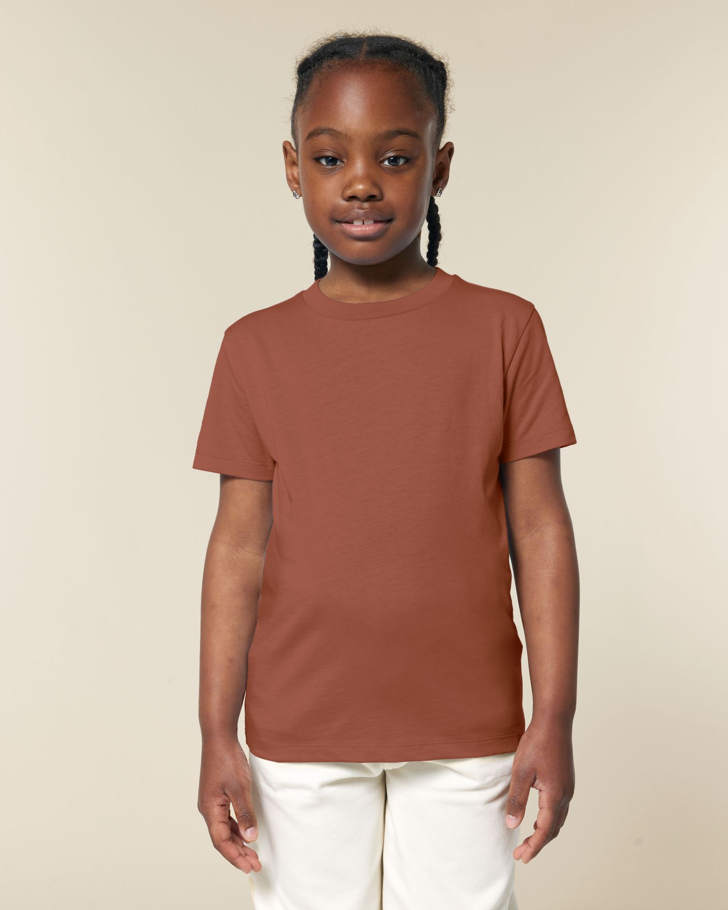 Stanley & Stella | Mini Creator 2.0 - heritage brown,